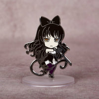 Nendoroid Pin Blake Belladonna - Glacier Hobbies - Good Smile Connect