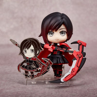 Nendoroid Pin Ruby Rose - Glacier Hobbies - Good Smile Connect