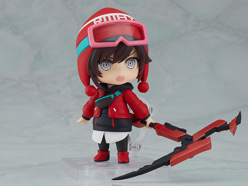 [PREORDER] Nendoroid Ruby Rose: Lucid Dream - Glacier Hobbies - Good Smile Company