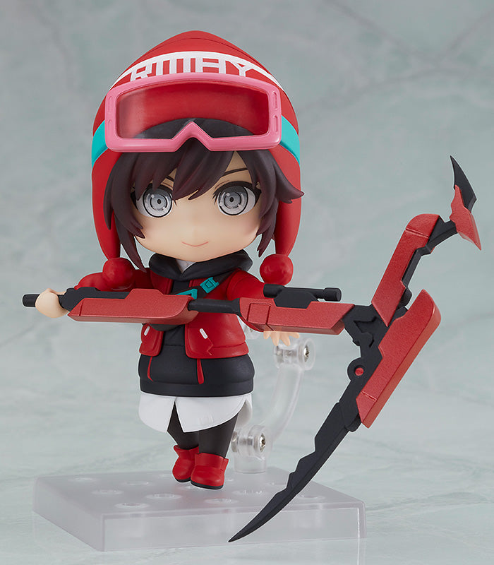 [PREORDER] Nendoroid Ruby Rose: Lucid Dream - Glacier Hobbies - Good Smile Company