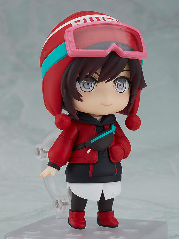 [PREORDER] Nendoroid Ruby Rose: Lucid Dream - Glacier Hobbies - Good Smile Company