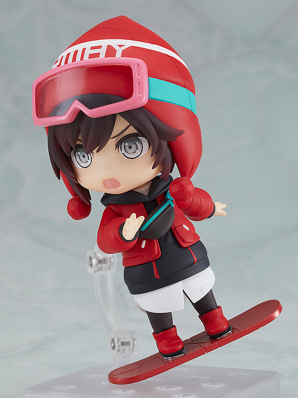[PREORDER] Nendoroid Ruby Rose: Lucid Dream - Glacier Hobbies - Good Smile Company