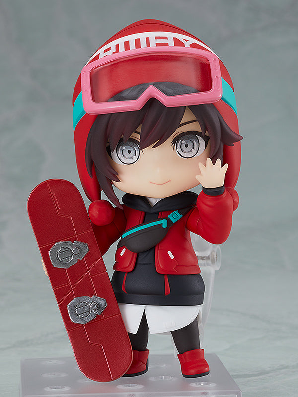 [PREORDER] Nendoroid Ruby Rose: Lucid Dream - Glacier Hobbies - Good Smile Company