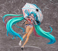 [PREORDER] Racing Miku 2019: Thailand Ver. [AQ] 1/7 Scale Figure - Glacier Hobbies - Good Smile Company
