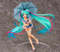 [PREORDER] Racing Miku 2019: Thailand Ver. [AQ] 1/7 Scale Figure - Glacier Hobbies - Good Smile Company