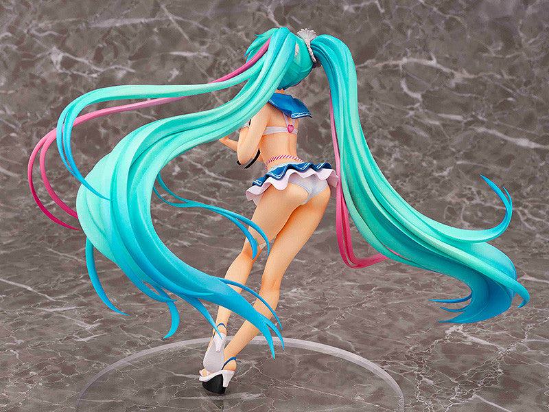 [PREORDER] Racing Miku 2019: Thailand Ver. [AQ] 1/7 Scale Figure - Glacier Hobbies - Good Smile Company
