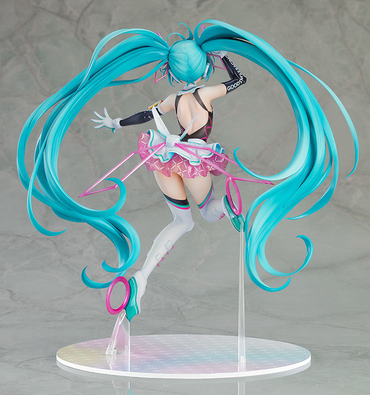 [PREORDER] Racing Miku: 2021 Ver. 1/7 Scale Figure - Glacier Hobbies - GOODSMILE RACING