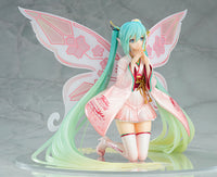 Racing Miku: Tony Haregi Ver. 1/7 Scale Figure - Glacier Hobbies - Good Smile Company