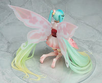 Racing Miku: Tony Haregi Ver. 1/7 Scale Figure - Glacier Hobbies - Good Smile Company