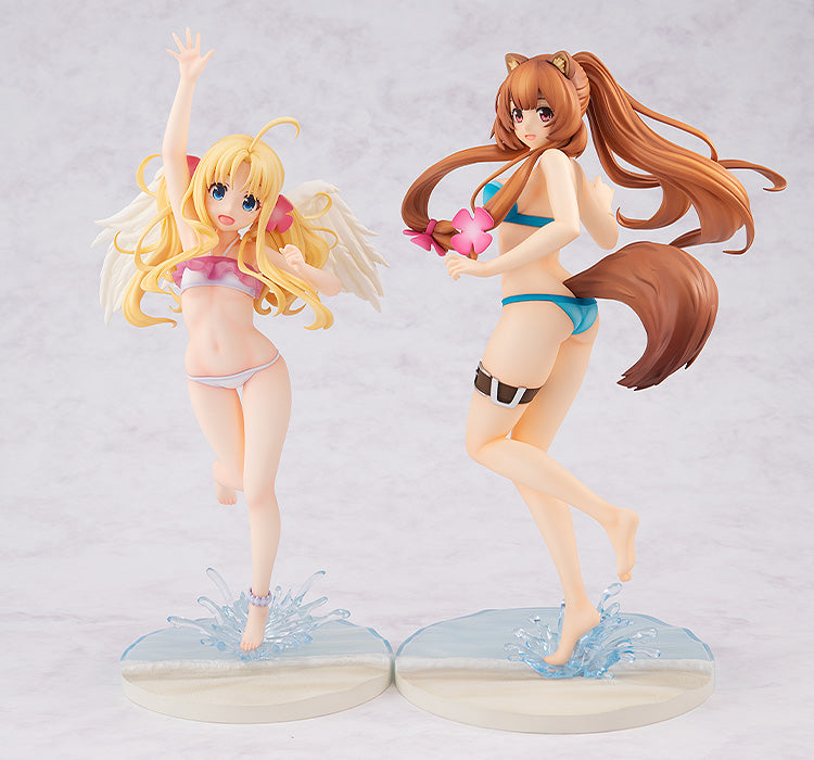 [PREORDER] Raphtalia: Swimsuit Ver. 1/7 Scale Figure - Glacier Hobbies - KADOKAWA