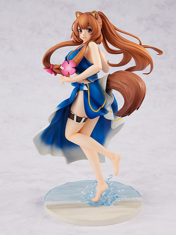 [PREORDER] Raphtalia: Swimsuit Ver. 1/7 Scale Figure - Glacier Hobbies - KADOKAWA