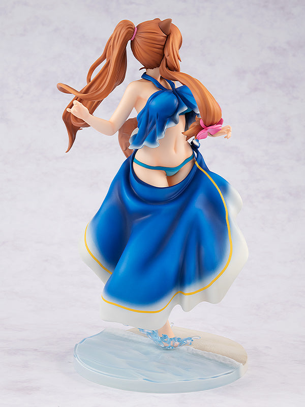 [PREORDER] Raphtalia: Swimsuit Ver. 1/7 Scale Figure - Glacier Hobbies - KADOKAWA