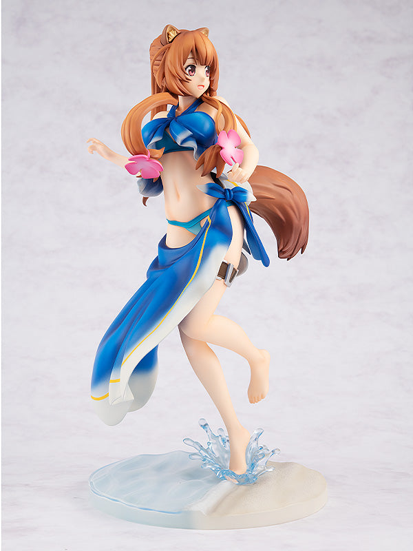 [PREORDER] Raphtalia: Swimsuit Ver. 1/7 Scale Figure - Glacier Hobbies - KADOKAWA