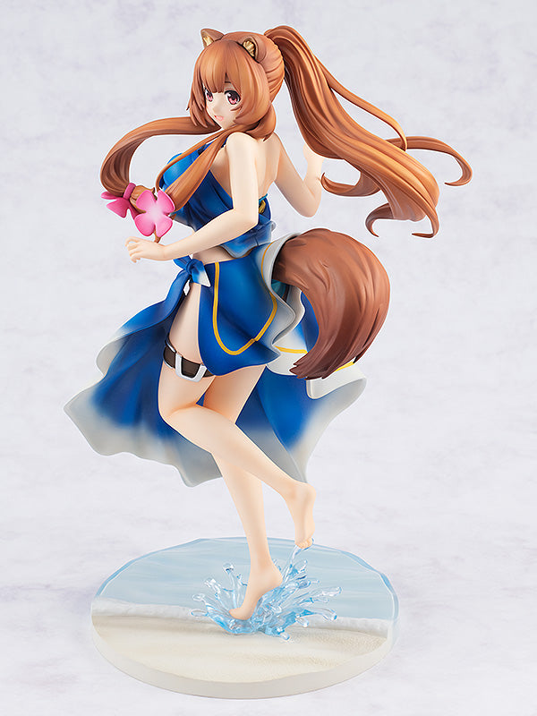 [PREORDER] Raphtalia: Swimsuit Ver. 1/7 Scale Figure - Glacier Hobbies - KADOKAWA
