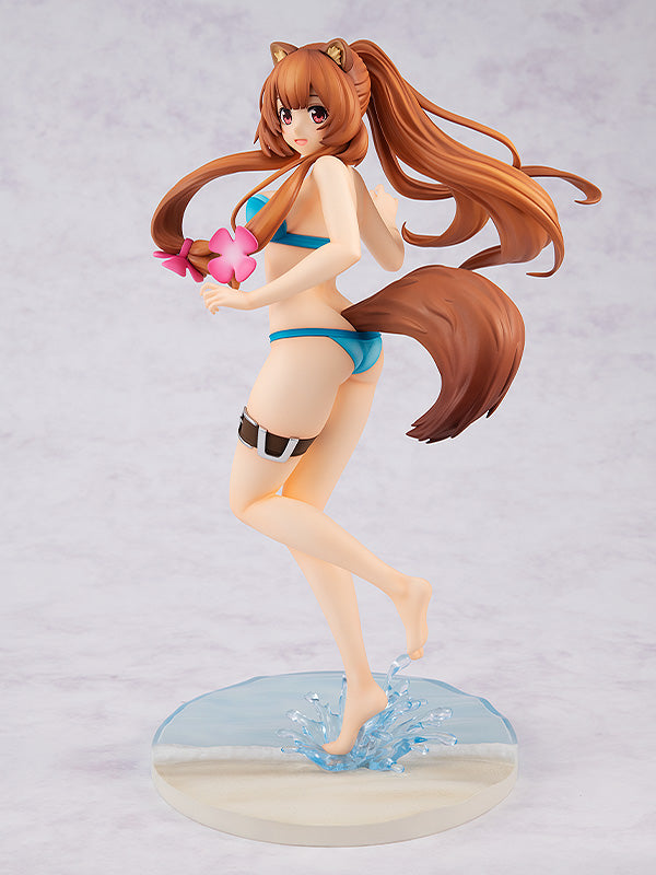 [PREORDER] Raphtalia: Swimsuit Ver. 1/7 Scale Figure - Glacier Hobbies - KADOKAWA