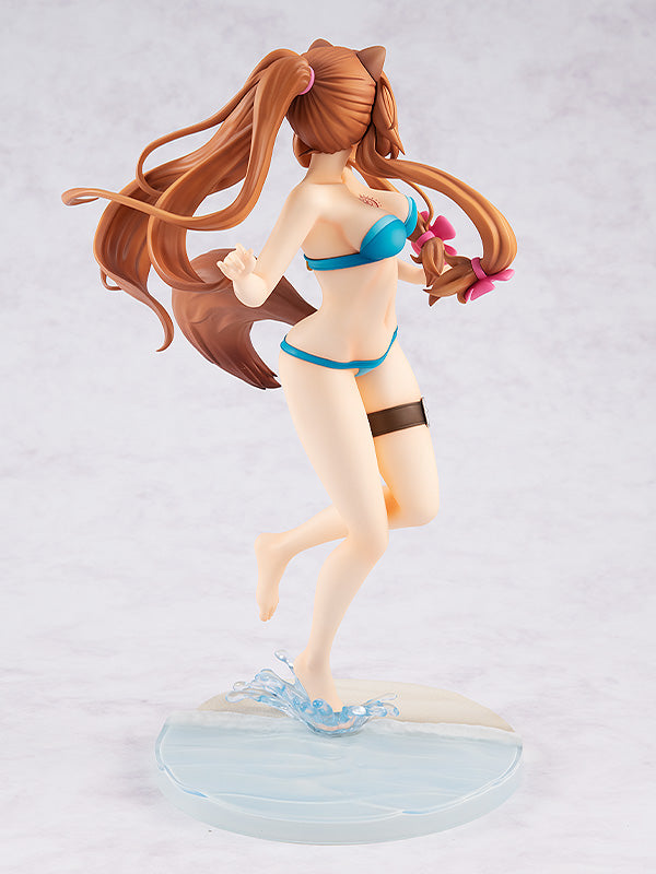 [PREORDER] Raphtalia: Swimsuit Ver. 1/7 Scale Figure - Glacier Hobbies - KADOKAWA