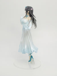 [PREORDER] Rascal Does Not Dream of Bunny Girl Senpai Coreful Figure – Mai Sakurajima ~ Party Dress - Glacier Hobbies - Taito