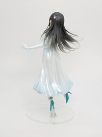 [PREORDER] Rascal Does Not Dream of Bunny Girl Senpai Coreful Figure – Mai Sakurajima ~ Party Dress - Glacier Hobbies - Taito