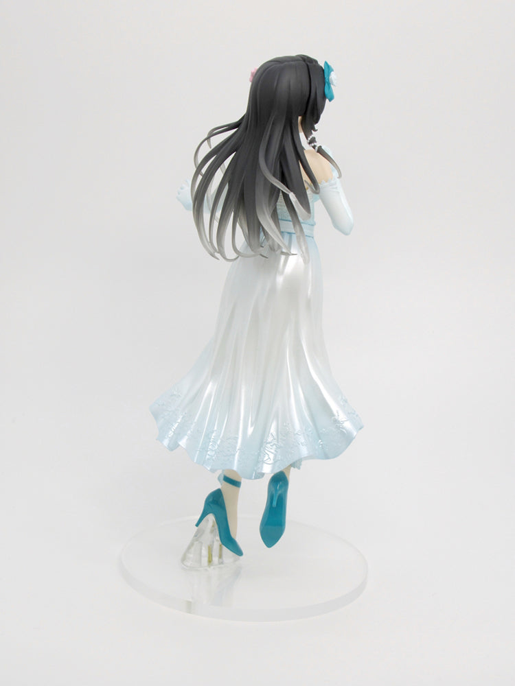 [PREORDER] Rascal Does Not Dream of Bunny Girl Senpai Coreful Figure – Mai Sakurajima ~ Party Dress - Glacier Hobbies - Taito
