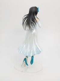 [PREORDER] Rascal Does Not Dream of Bunny Girl Senpai Coreful Figure – Mai Sakurajima ~ Party Dress - Glacier Hobbies - Taito