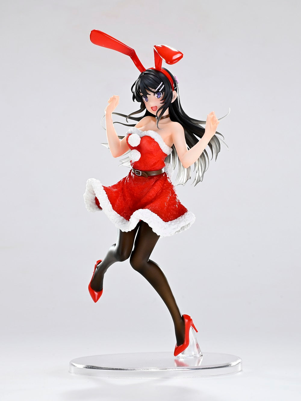 [PREORDER] Rascal Does Not Dream of a Dreaming Girl Coreful Figure - Sakurajima Mai ~Winter Bunny ver. ~ - Glacier Hobbies - Taito