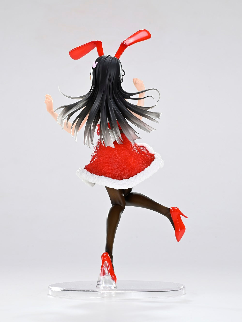 [PREORDER] Rascal Does Not Dream of a Dreaming Girl Coreful Figure - Sakurajima Mai ~Winter Bunny ver. ~ - Glacier Hobbies - Taito