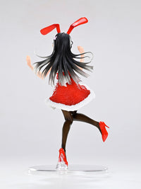 [PREORDER] Rascal Does Not Dream of a Dreaming Girl Coreful Figure - Sakurajima Mai ~Winter Bunny ver. ~ - Glacier Hobbies - Taito