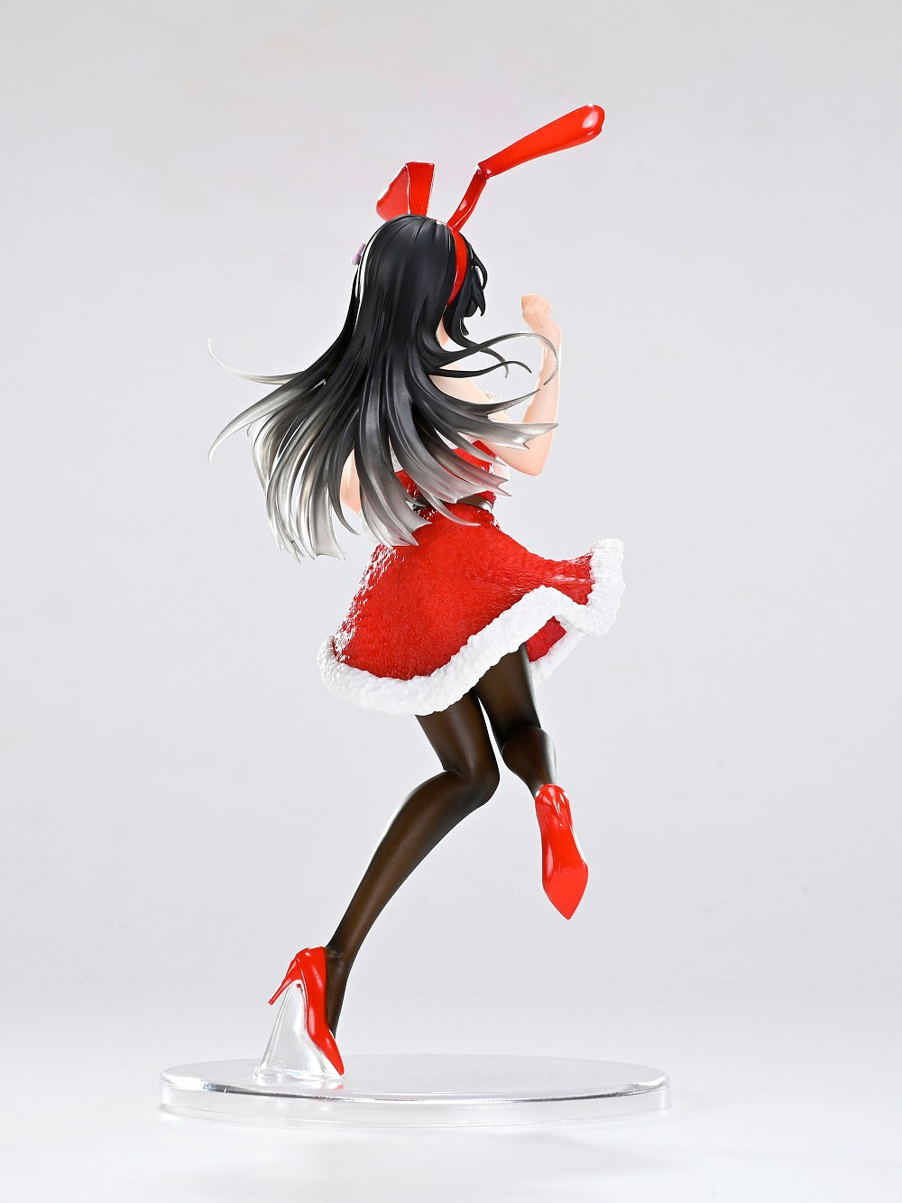 [PREORDER] Rascal Does Not Dream of a Dreaming Girl Coreful Figure - Sakurajima Mai ~Winter Bunny ver. ~ - Glacier Hobbies - Taito