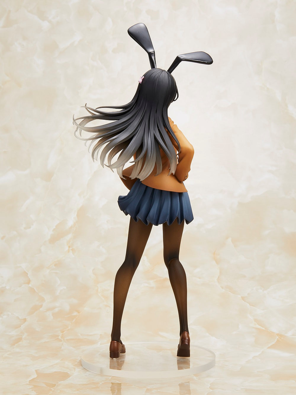 [PREORDER] Rascal Series Coreful Figure Sakurajima Mai ~Uniform Bunny ver.~ Prize Figure - Glacier Hobbies - Taito