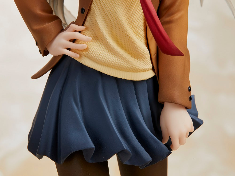 [PREORDER] Rascal Series Coreful Figure Sakurajima Mai ~Uniform Bunny ver.~ Prize Figure - Glacier Hobbies - Taito