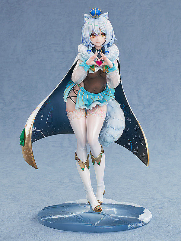 [PREORDER] Ravi 1/7 Scale Figure - Glacier Hobbies - Good Smile Arts Shanghai