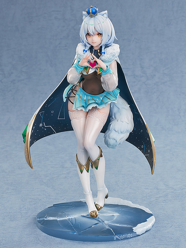 [PREORDER] Ravi 1/7 Scale Figure - Glacier Hobbies - Good Smile Arts Shanghai