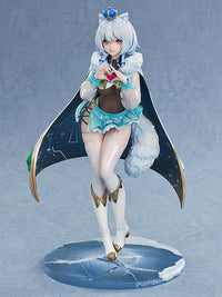[PREORDER] Ravi 1/7 Scale Figure - Glacier Hobbies - Good Smile Arts Shanghai
