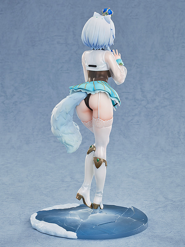 [PREORDER] Ravi 1/7 Scale Figure - Glacier Hobbies - Good Smile Arts Shanghai