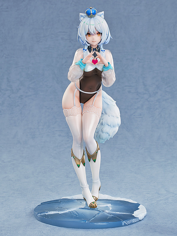 [PREORDER] Ravi 1/7 Scale Figure - Glacier Hobbies - Good Smile Arts Shanghai