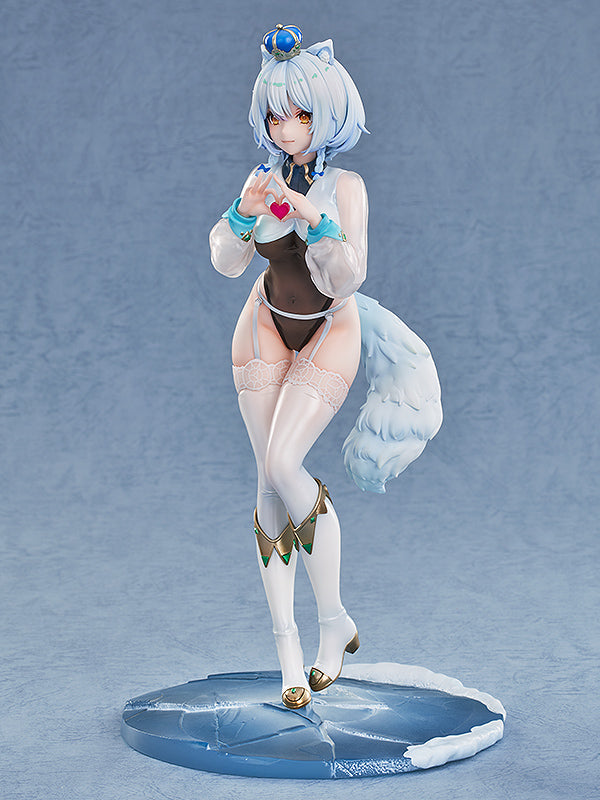 [PREORDER] Ravi 1/7 Scale Figure - Glacier Hobbies - Good Smile Arts Shanghai