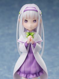 [PREORDER] Re:ZERO -Starting Life in Another World- Emilia -Memory of Childhood- 1/7 Scale Figure - Glacier Hobbies - FURYU Corporation