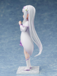 [PREORDER] Re:ZERO -Starting Life in Another World- Emilia -Memory of Childhood- 1/7 Scale Figure - Glacier Hobbies - FURYU Corporation
