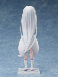[PREORDER] Re:ZERO -Starting Life in Another World- Emilia -Memory of Childhood- 1/7 Scale Figure - Glacier Hobbies - FURYU Corporation