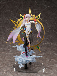 [PREORDER] Re:ZERO -Starting Life in Another World- Emilia China Dress ver. 1/7 Scale Figure - Glacier Hobbies - FURYU Corporation