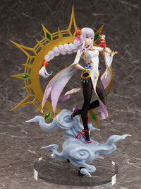 [PREORDER] Re:ZERO -Starting Life in Another World- Emilia China Dress ver. 1/7 Scale Figure - Glacier Hobbies - FURYU Corporation