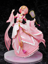 [PREORDER] ReZERO -Starting Life in Another World- Ram -Hanfu- 1/7 Scale Figure - Glacier Hobbies - FURYU Corporation