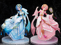 [PREORDER] ReZERO -Starting Life in Another World- Ram -Hanfu- 1/7 Scale Figure - Glacier Hobbies - FURYU Corporation