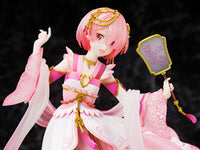 [PREORDER] ReZERO -Starting Life in Another World- Ram -Hanfu- 1/7 Scale Figure - Glacier Hobbies - FURYU Corporation