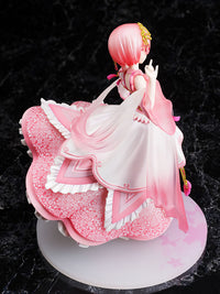 [PREORDER] ReZERO -Starting Life in Another World- Ram -Hanfu- 1/7 Scale Figure - Glacier Hobbies - FURYU Corporation