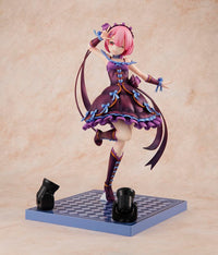 [PREORDER] Re:ZERO -Starting Life in Another World- Ram: Birthday 2021 Ver. 1/7 Scale Figure - Glacier Hobbies - KADOKAWA