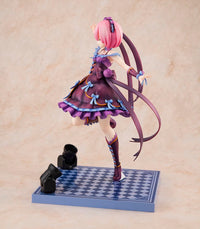 [PREORDER] Re:ZERO -Starting Life in Another World- Ram: Birthday 2021 Ver. 1/7 Scale Figure - Glacier Hobbies - KADOKAWA