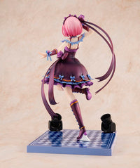 [PREORDER] Re:ZERO -Starting Life in Another World- Ram: Birthday 2021 Ver. 1/7 Scale Figure - Glacier Hobbies - KADOKAWA