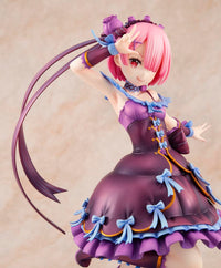 [PREORDER] Re:ZERO -Starting Life in Another World- Ram: Birthday 2021 Ver. 1/7 Scale Figure - Glacier Hobbies - KADOKAWA