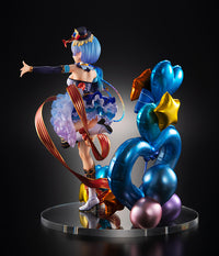 Re:ZERO -Starting Life in Another World - Rem - Idol Ver. 1/7 Scale Figure - Glacier Hobbies - Estream